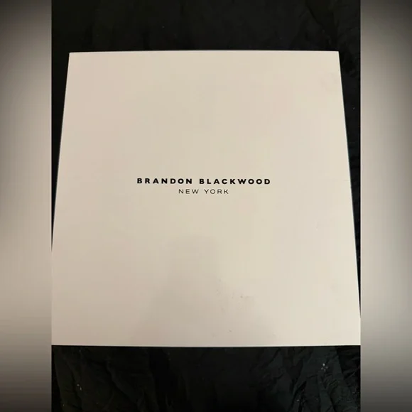 Brandon Blackwood Mini Kendrick Trunk - Picture 6 of 6